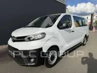 2022 Toyota Ace