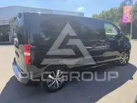 2022 Toyota Ace