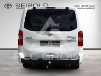 2022 Toyota Ace