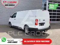 2022 Toyota Ace