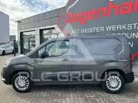 2022 Toyota Ace