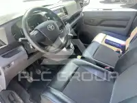 2022 Toyota Ace