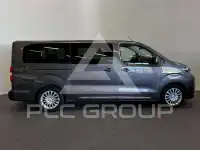 2022 Toyota Ace