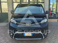 2022 Toyota Ace