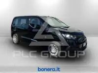 2022 Toyota PROACE CITY