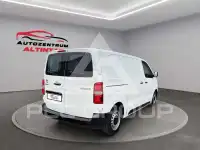 2022 Toyota Ace
