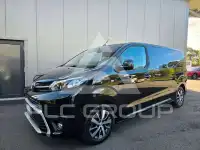 2022 Toyota Ace