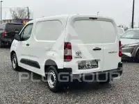2022 Toyota Ace