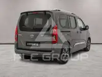2022 Toyota Ace