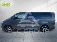 2022 Toyota Ace