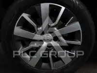2022 Toyota Ace