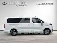 2022 Toyota Ace