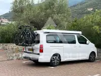 2022 Toyota Ace