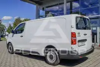 2022 Toyota Ace
