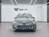 2022 Toyota Ace