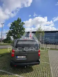 2022 Toyota Ace