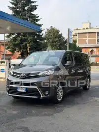 2022 Toyota Ace