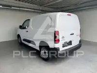 2022 Toyota Ace