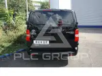 2022 Toyota Ace