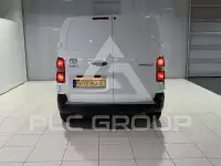 2022 Toyota Ace