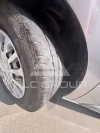 2022 Toyota Ace