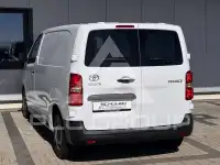 2022 Toyota Ace