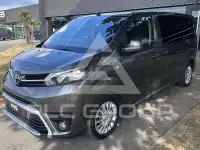 2022 Toyota Ace