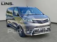 2022 Toyota Ace