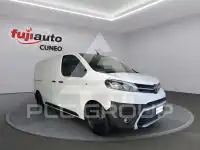 2022 Toyota Ace