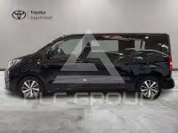 2022 Toyota Ace
