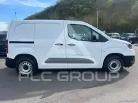 2022 Toyota Ace