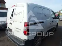 2022 Toyota Ace