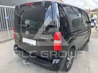 2022 Toyota Ace