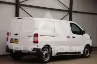 2022 Toyota Ace