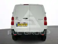 2022 Toyota Ace