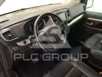 2022 Toyota Ace