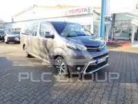 2022 Toyota Ace
