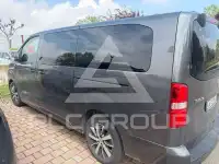 2022 Toyota Ace