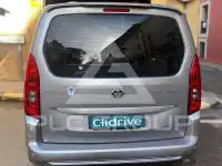2022 Toyota Ace