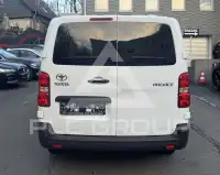 2022 Toyota Ace