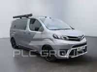2022 Toyota Ace