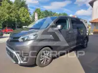 2022 Toyota Ace