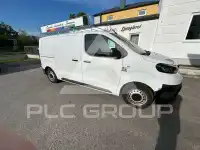 2022 Toyota Ace