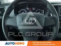 2022 Toyota Ace