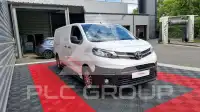 2022 Toyota Ace
