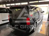 2022 Toyota Ace
