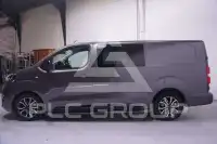 2022 Toyota Ace