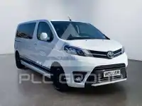 2022 Toyota Ace