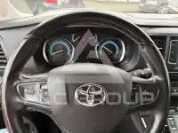 2022 Toyota Ace