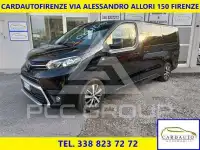 2022 Toyota Ace